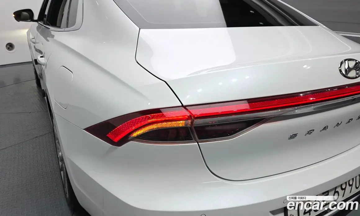 Hyundai Grandeur 2020 2.5 автомат (гидро), фото 9 Hyundai Grandeur 2020 2.5 автомат (гидро), фото 9