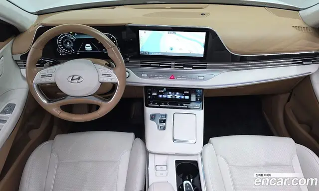 Hyundai Grandeur 2020 2.5 автомат (гидро), миниатюра 10 Hyundai Grandeur 2020 2.5 автомат (гидро), миниатюра 10