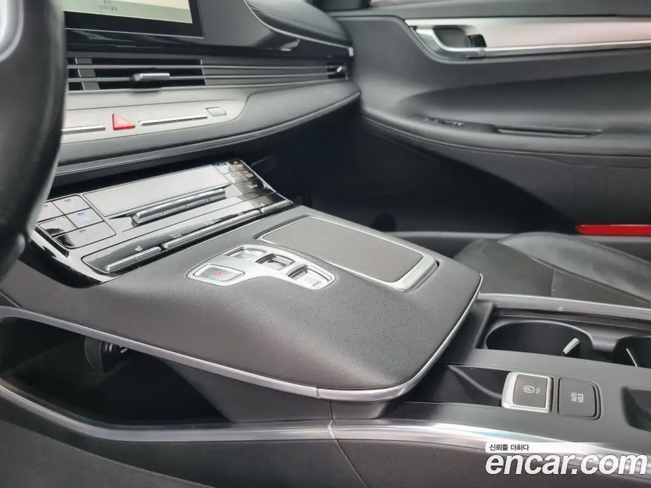 Hyundai Grandeur 2020 2.5 автомат (гидро), фото 13