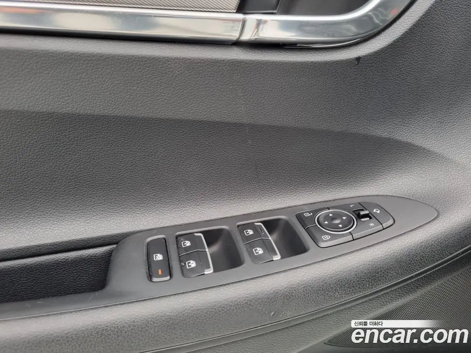 Hyundai Grandeur 2020 2.5 автомат (гидро), фото 16