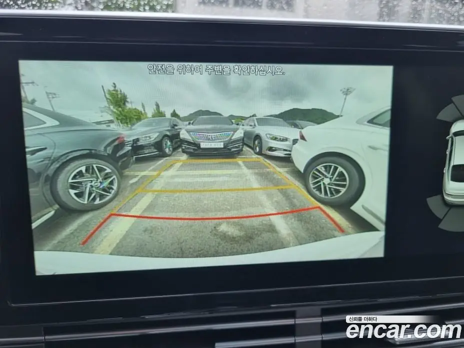 Hyundai Grandeur 2020 2.5 автомат (гидро), фото 9