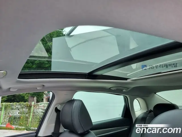 Hyundai Grandeur 2020 2.5 автомат (гидро), миниатюра 10