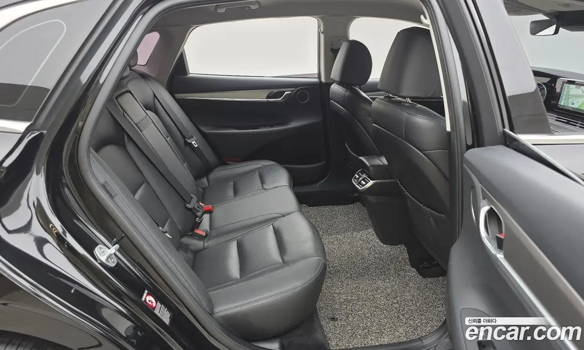 Hyundai Grandeur 2020 2.5 автомат (гидро), фото 11