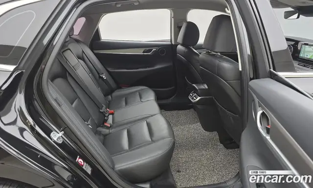 Hyundai Grandeur 2020 2.5 автомат (гидро), миниатюра 11