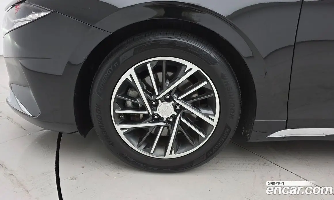 Hyundai Grandeur 2020 2.5 автомат (гидро), фото 5