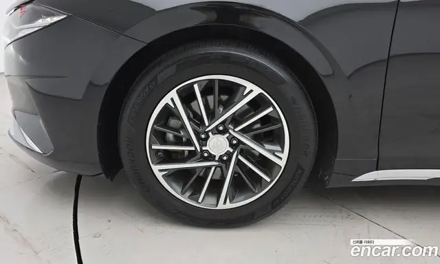 Hyundai Grandeur 2020 2.5 автомат (гидро), миниатюра 5