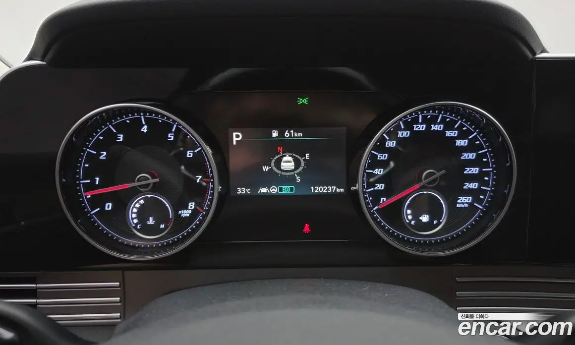 Hyundai Grandeur 2020 2.5 автомат (гидро), фото 8