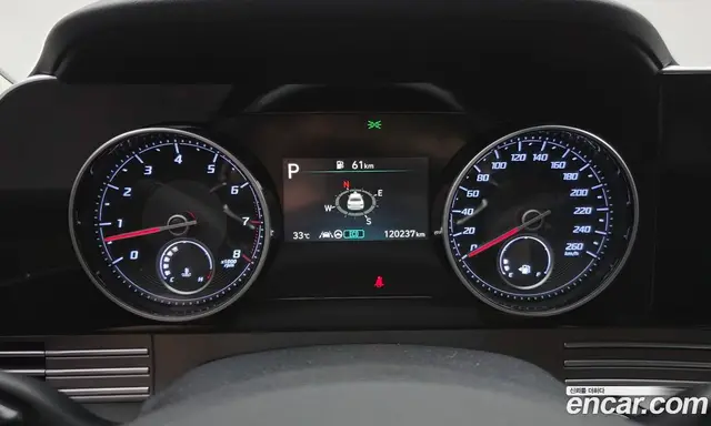 Hyundai Grandeur 2020 2.5 автомат (гидро), миниатюра 8