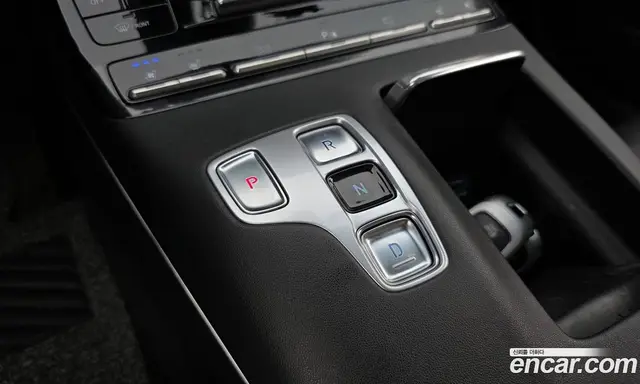 Hyundai Grandeur 2020 2.5 автомат (гидро), миниатюра 9