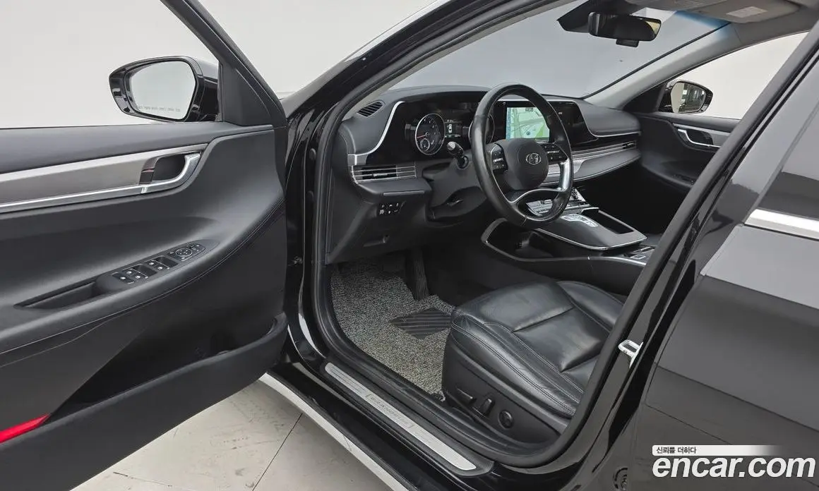 Hyundai Grandeur 2020 2.5 автомат (гидро), фото 10