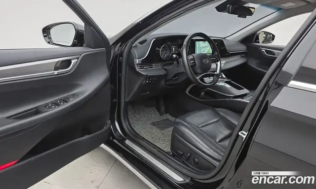 Hyundai Grandeur 2020 2.5 автомат (гидро), миниатюра 10