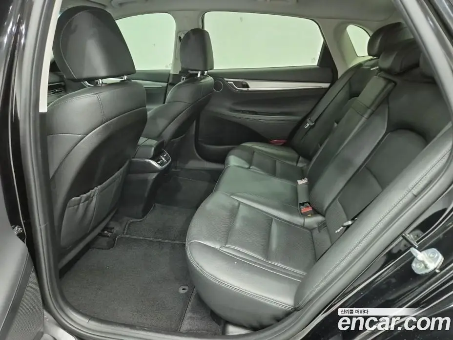Hyundai Grandeur 2021 2.5 автомат (гидро), фото 12