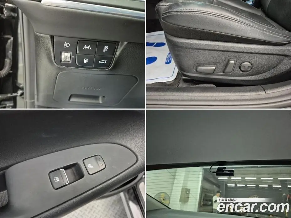 Hyundai Grandeur 2021 2.5 автомат (гидро), фото 17