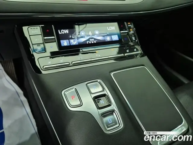 Hyundai Grandeur 2021 2.5 автомат (гидро), миниатюра 8