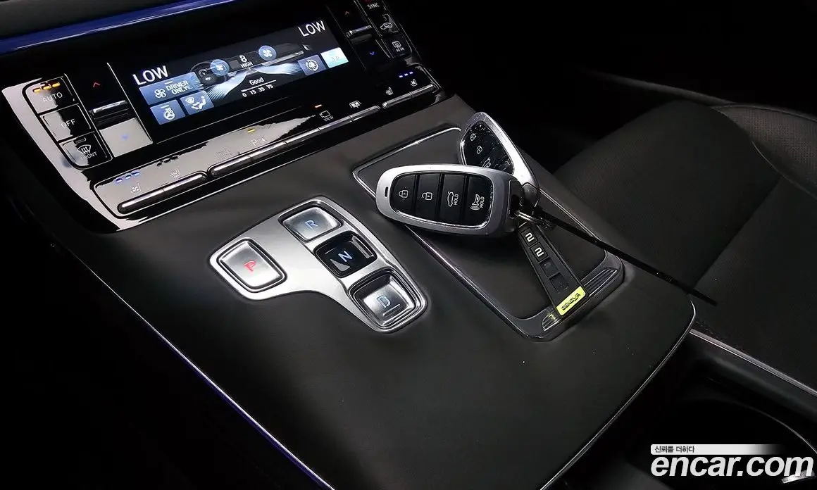 Hyundai Grandeur 2021 2.4 автомат (гидро), фото 12 Hyundai Grandeur 2021 2.4 автомат (гидро), фото 12