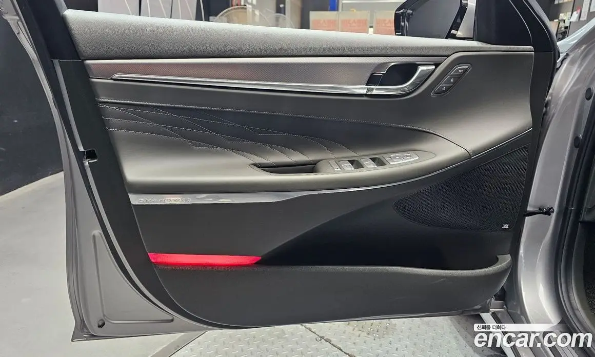 Hyundai Grandeur 2021 2.4 автомат (гидро), фото 14 Hyundai Grandeur 2021 2.4 автомат (гидро), фото 14