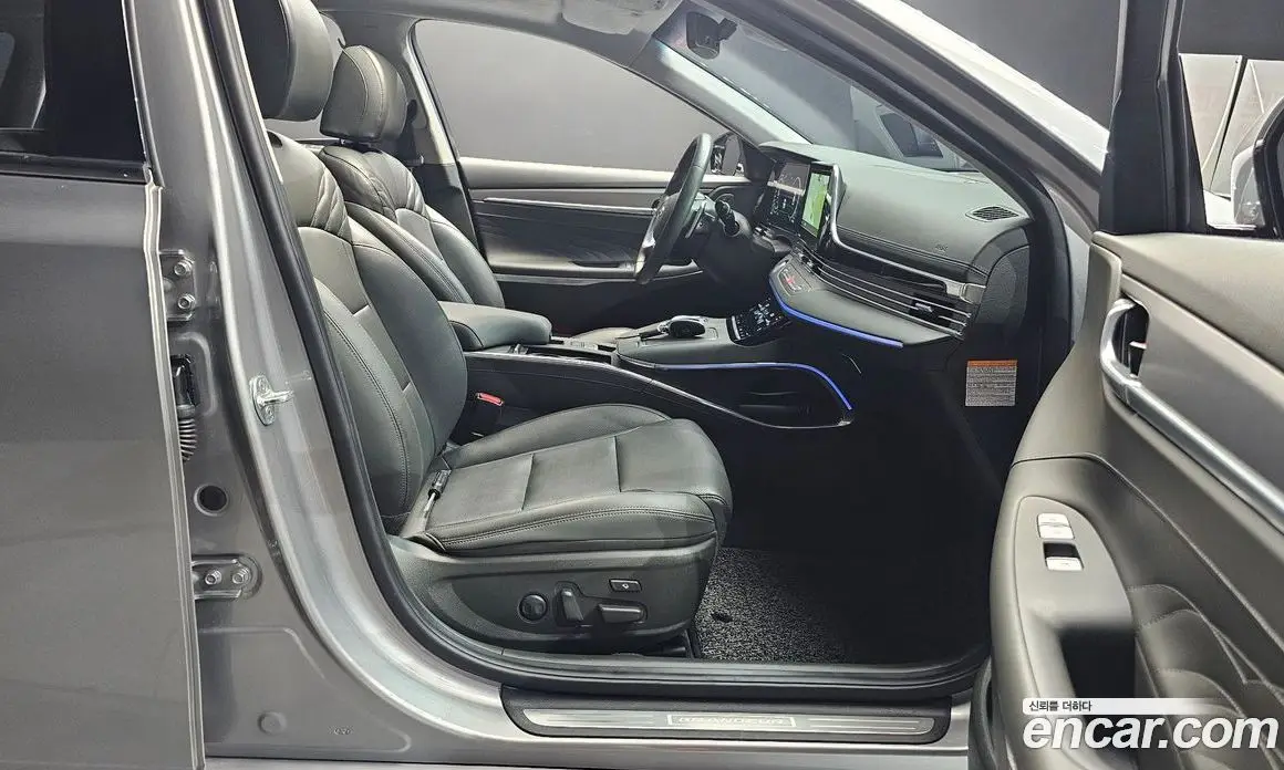 Hyundai Grandeur 2021 2.4 автомат (гидро), фото 16 Hyundai Grandeur 2021 2.4 автомат (гидро), фото 16