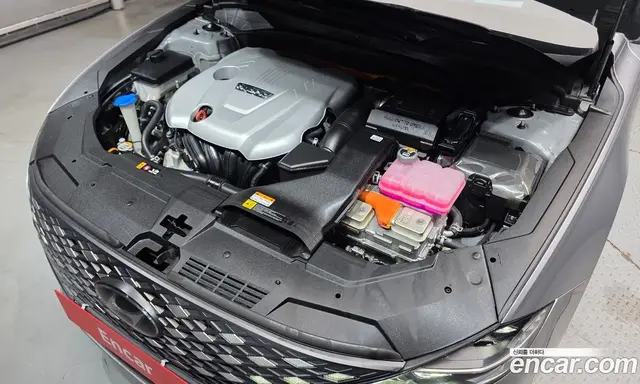 Hyundai Grandeur 2021 2.4 автомат (гидро), миниатюра 6 Hyundai Grandeur 2021 2.4 автомат (гидро), миниатюра 6