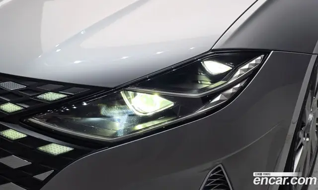 Hyundai Grandeur 2021 2.4 автомат (гидро), миниатюра 8 Hyundai Grandeur 2021 2.4 автомат (гидро), миниатюра 8