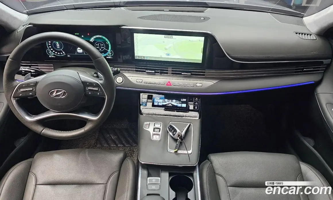 Hyundai Grandeur 2021 2.4 автомат (гидро), фото 10 Hyundai Grandeur 2021 2.4 автомат (гидро), фото 10