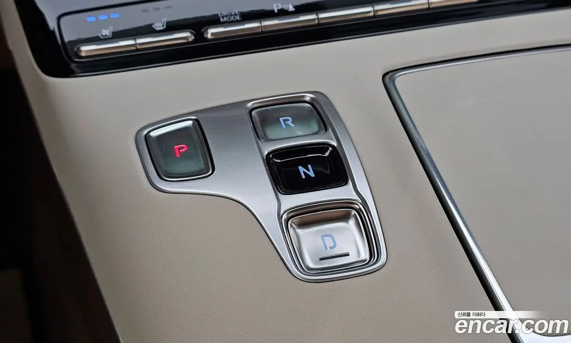 Hyundai Grandeur 2021 2.5 автомат (гидро), фото 11