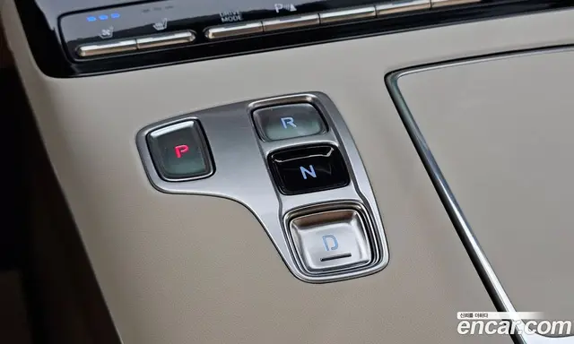 Hyundai Grandeur 2021 2.5 автомат (гидро), миниатюра 11