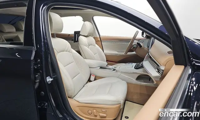 Hyundai Grandeur 2021 2.5 автомат (гидро), миниатюра 12