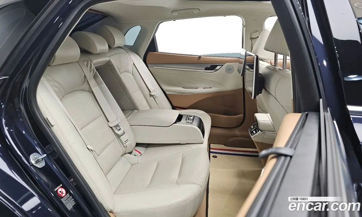 Hyundai Grandeur 2021 2.5 автомат (гидро), фото 15