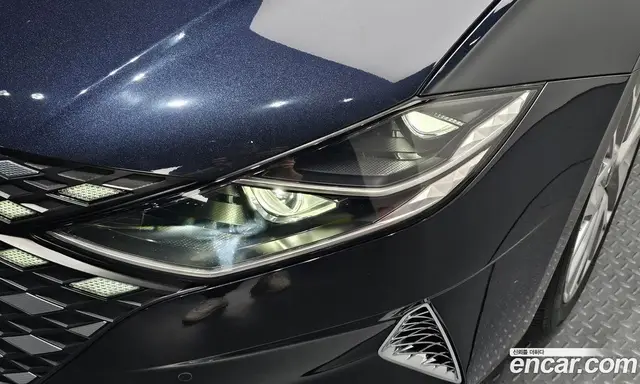 Hyundai Grandeur 2021 2.5 автомат (гидро), миниатюра 7