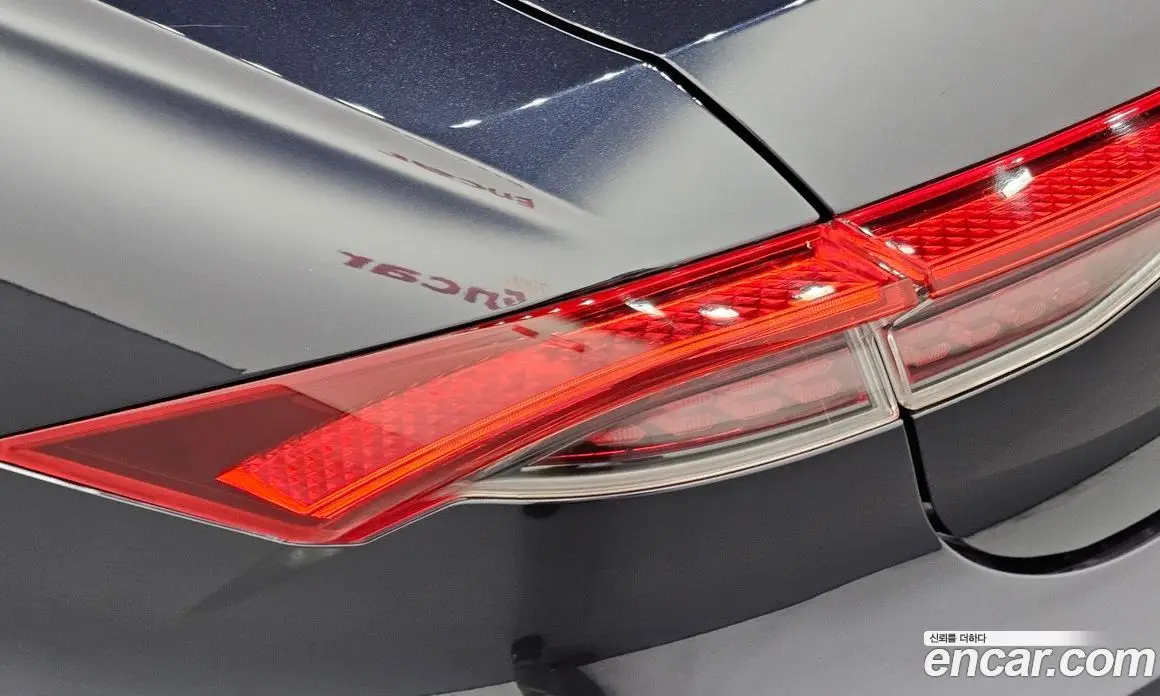 Hyundai Grandeur 2021 2.5 автомат (гидро), фото 8