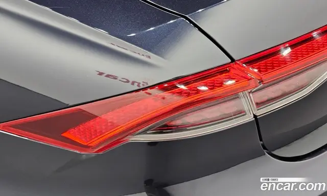 Hyundai Grandeur 2021 2.5 автомат (гидро), миниатюра 8