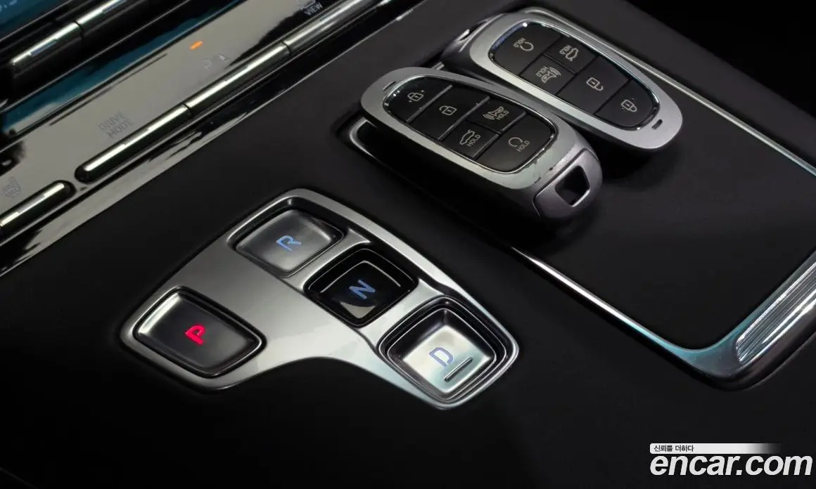 Hyundai Grandeur 2022 3.0 автомат (гидро), фото 11