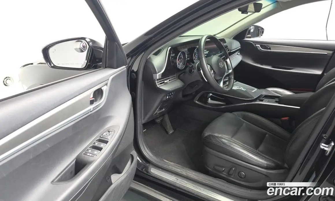 Hyundai Grandeur 2022 3.0 автомат (гидро), фото 12
