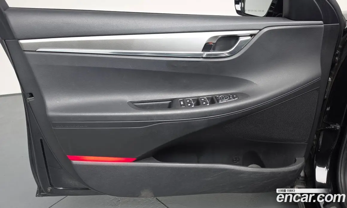 Hyundai Grandeur 2022 3.0 автомат (гидро), фото 13