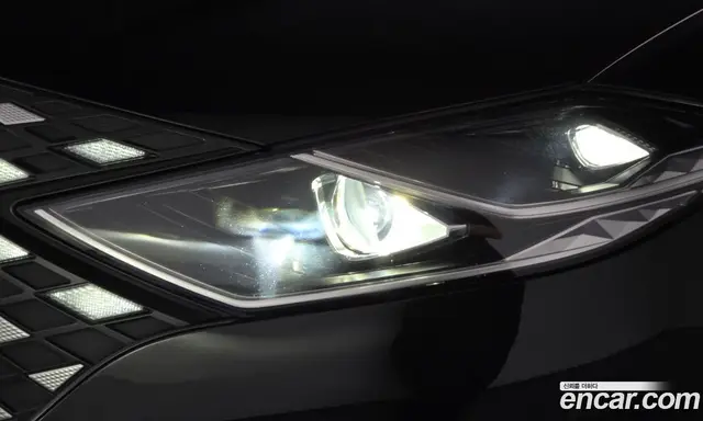 Hyundai Grandeur 2022 3.0 автомат (гидро), миниатюра 7