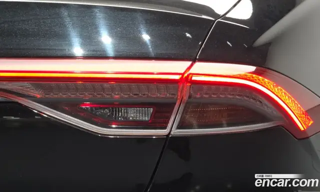 Hyundai Grandeur 2022 3.0 автомат (гидро), миниатюра 8