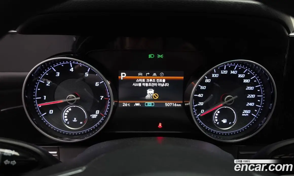 Hyundai Grandeur 2022 3.0 автомат (гидро), фото 10