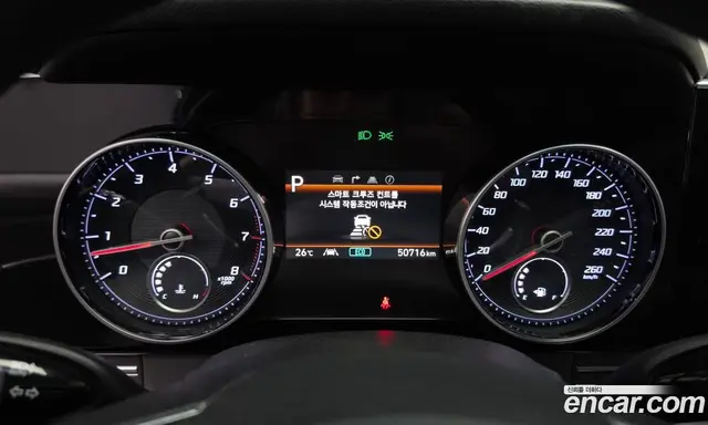 Hyundai Grandeur 2022 3.0 автомат (гидро), миниатюра 10