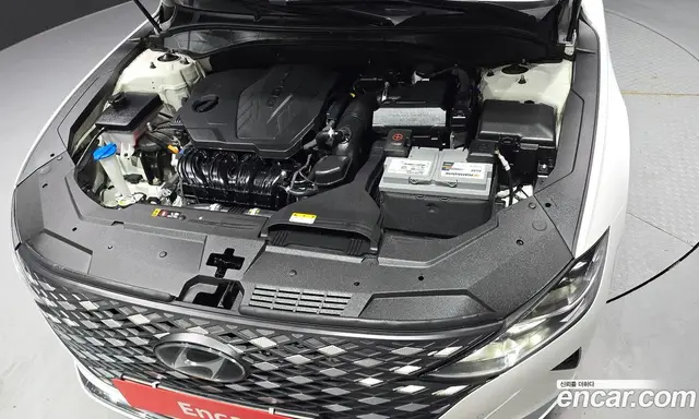 Hyundai Grandeur 2022 2.5 автомат (гидро), миниатюра 6 Hyundai Grandeur 2022 2.5 автомат (гидро), миниатюра 6