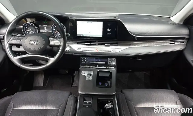Hyundai Grandeur 2022 2.5 автомат (гидро), миниатюра 7 Hyundai Grandeur 2022 2.5 автомат (гидро), миниатюра 7