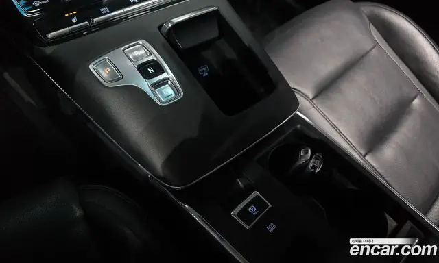 Hyundai Grandeur 2022 2.5 автомат (гидро), миниатюра 9 Hyundai Grandeur 2022 2.5 автомат (гидро), миниатюра 9