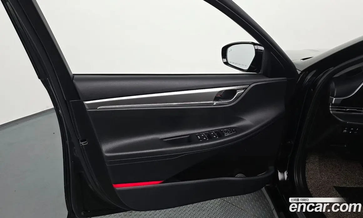 Hyundai Grandeur 2022 3.0 автомат (гидро), фото 14