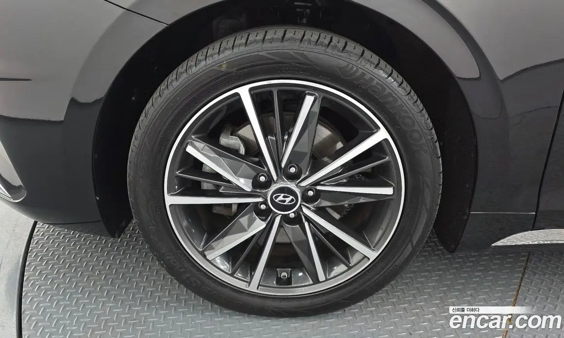 Hyundai Grandeur 2022 3.0 автомат (гидро), фото 5