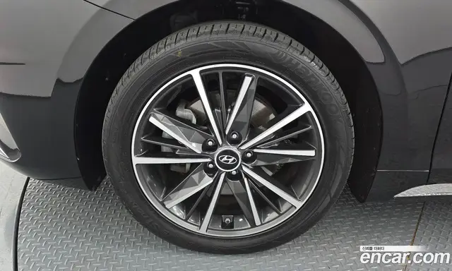 Hyundai Grandeur 2022 3.0 автомат (гидро), миниатюра 5