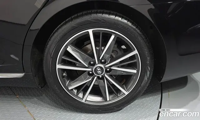 Hyundai Grandeur 2022 3.0 автомат (гидро), миниатюра 7