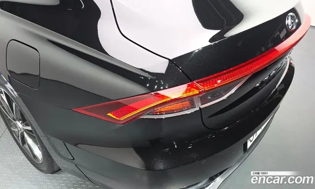 Hyundai Grandeur 2022 3.0 автомат (гидро), миниатюра 9