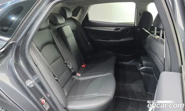 Hyundai Grandeur 2022 2.5 автомат (гидро), миниатюра 11