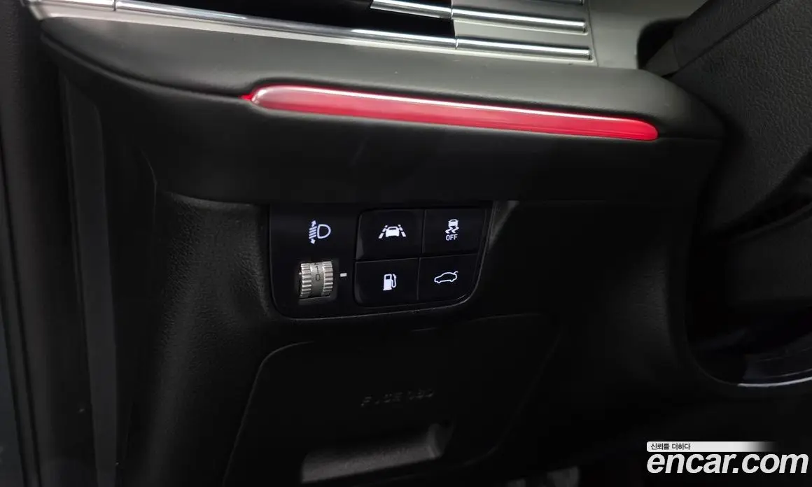 Hyundai Grandeur 2022 2.5 автомат (гидро), фото 16