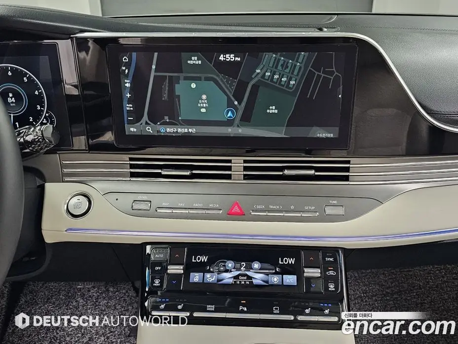 Hyundai Grandeur 2022 2.5 автомат (гидро), фото 14 Hyundai Grandeur 2022 2.5 автомат (гидро), фото 14