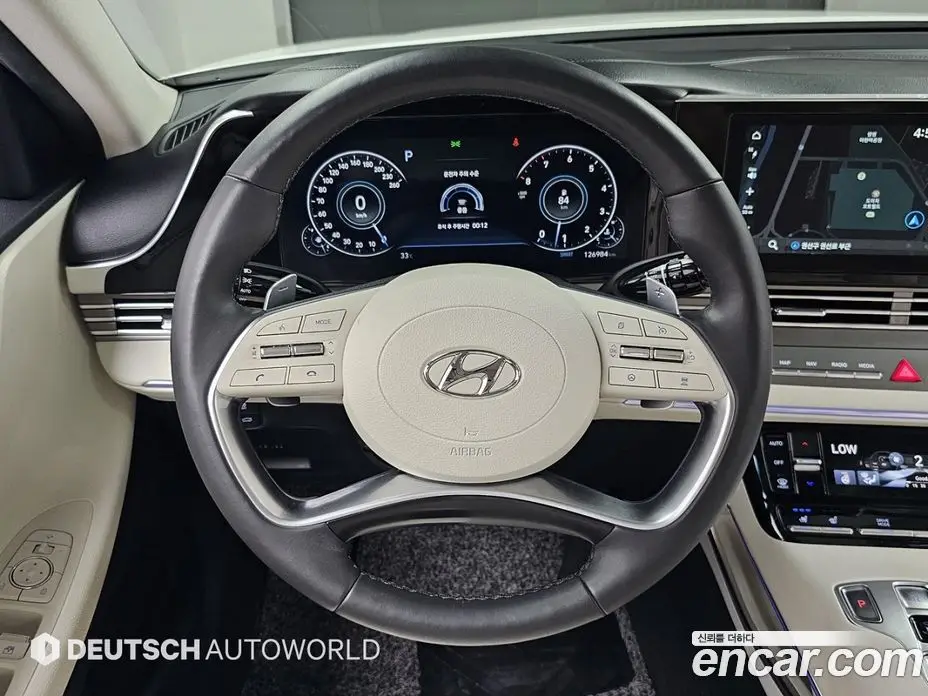 Hyundai Grandeur 2022 2.5 автомат (гидро), фото 17 Hyundai Grandeur 2022 2.5 автомат (гидро), фото 17